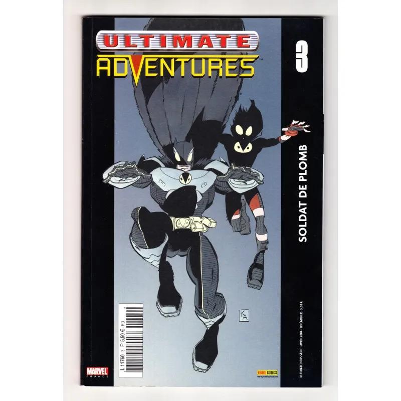 Ultimates Hors Série N° * - Comics Marvel
