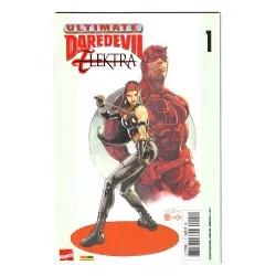 Ultimate Hors Série N° 1 - Comics Marvel