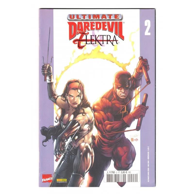 Ultimate Hors Série N° 2 - Comics Marvel