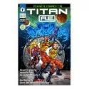 Planète Comics (2° Série - Image et Divers) N° 10 - Titans A.E
