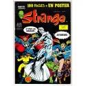 Strange N° 210 + Poster Attaché - Comics Marvel