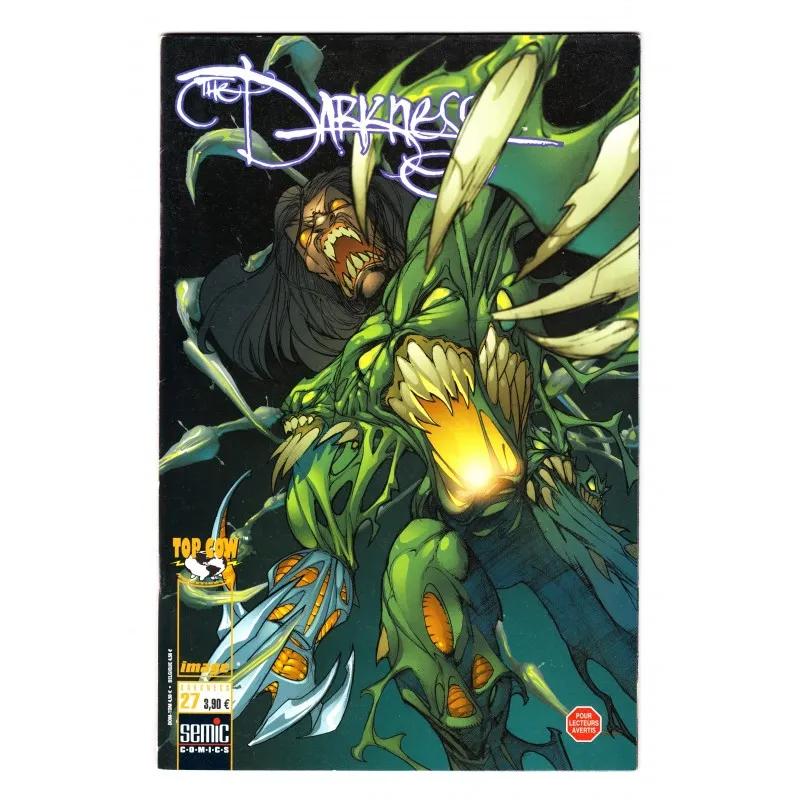 Darkness (Semic) N° 27 - Comics Image
