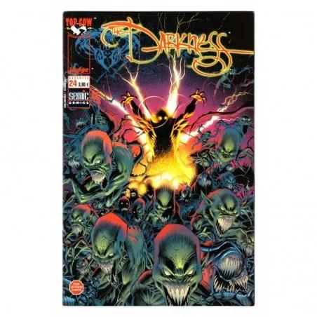 Darkness (Semic) N° 24 - Comics Image