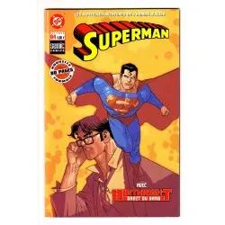 Superman (Semic) N° 4 - Comics DC