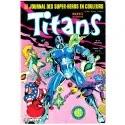 Titans (Lug / Semic) N° 49 - Comics Marvel