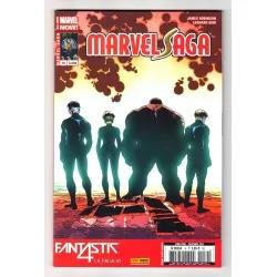 Marvel Saga (2° Série) N° 10 - Comics Marvel
