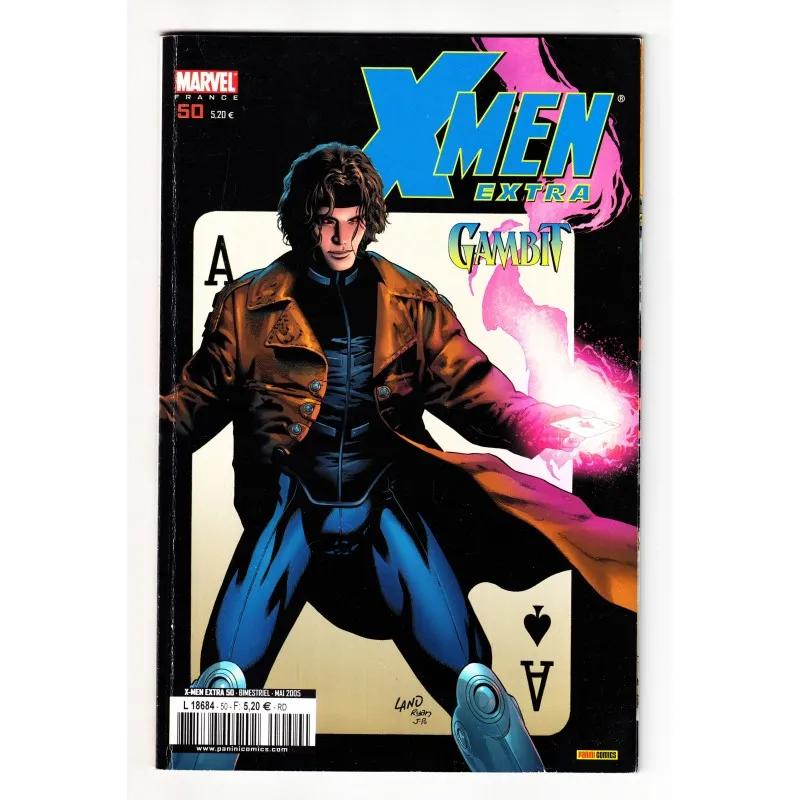 X-Men Extra N° 50 - Comics Marvel