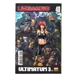 Ultimates (Magazine - Avengers) N° 43 - Comics Marvel