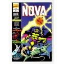 Nova N° 225 - Comics Marvel