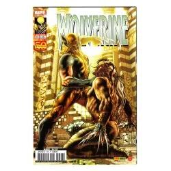 Wolverine (Marvel France - 1° Série) N° 208 - Comics Marvel