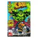 Cable N° 21 - Comics Marvel