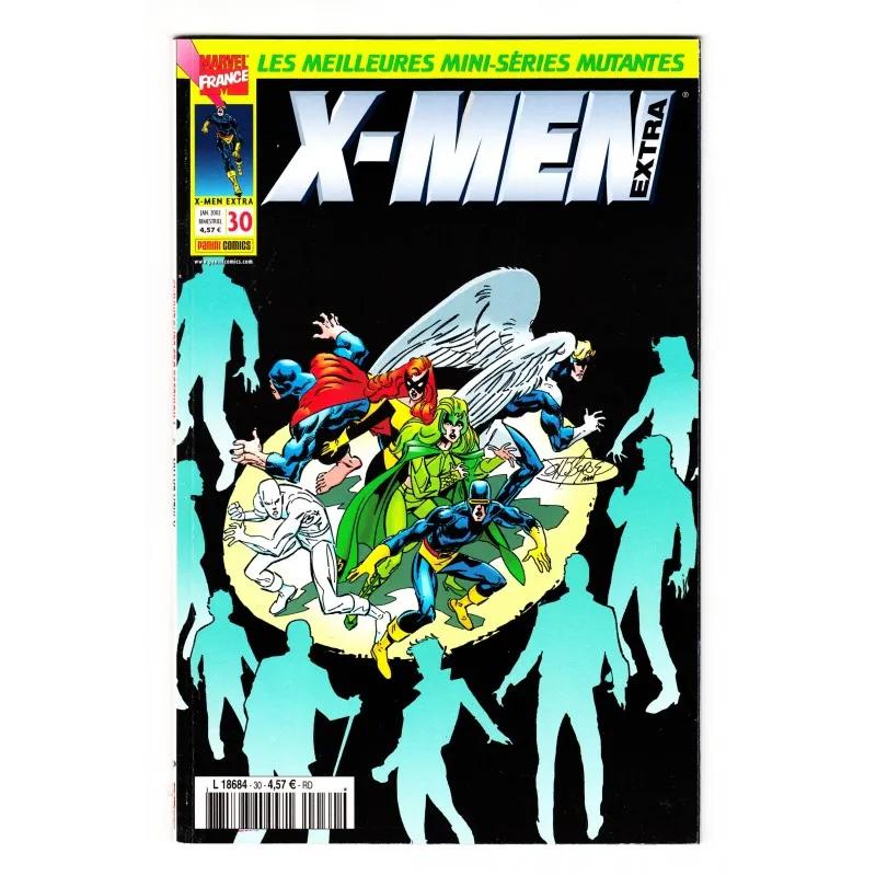 X-Men Extra N° 30 - Comics Marvel