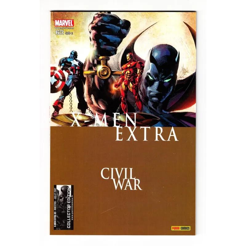 X-Men Extra N° 63 - Comics Marvel