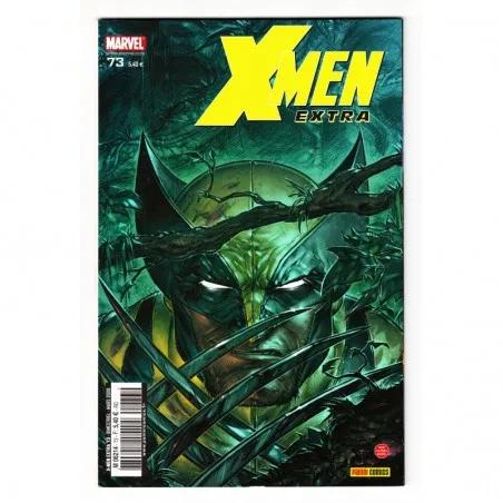 X-Men Extra N° 73 - Comics Marvel