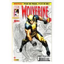 Wolverine (Marvel France - 3° Série) N° 1 - Comics Marvel