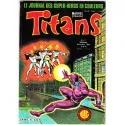 Titans (Lug / Semic) N° 47 - Comics Marvel