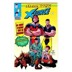 X-Force (Semic / Marvel France) N° 38 - Comics Marvel