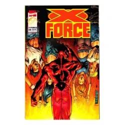 X-Force (Semic / Marvel France) N° 46 - Comics Marvel
