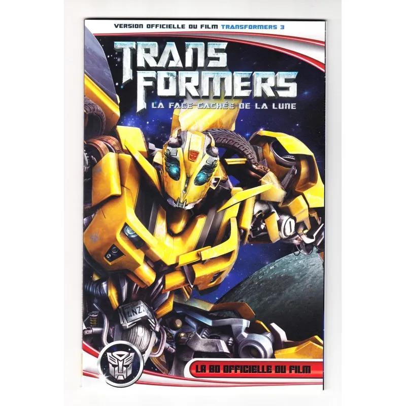 Transformers Hors Série (Panini) - Comics Marvel