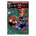 Crimson (Semic) N° 10 - Comics Image