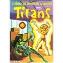 Titans (Lug / Semic) N° 48 - Comics Marvel