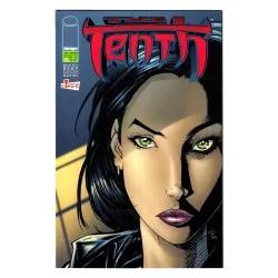 Tenth, The (Génération Comics) N° 11 - Comics Image