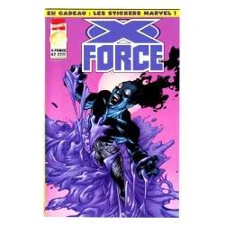 X-Force (Semic / Marvel France) N° 47 - Comics Marvel
