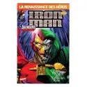 Iron Man (Marvel France - 1° série) N° 11 - Comics Marvel