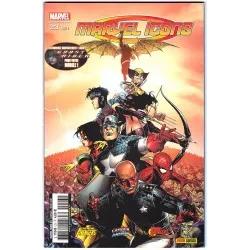 Marvel Icons (1° Série) N° 23 - Comics Marvel