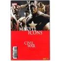 Marvel Icons (1° Série) N° 28 - Comics Marvel