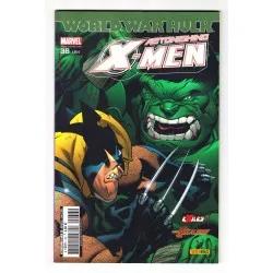 Astonishing X-Men (Magazine) N° 36 - Comics Marvel