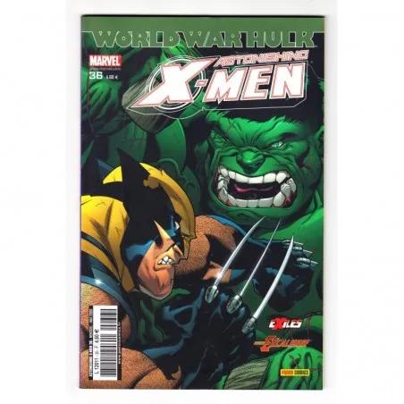Astonishing X-Men (Magazine) N° 36 - Comics Marvel