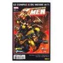 Astonishing X-Men (Magazine) N° 42 - Comics Marvel