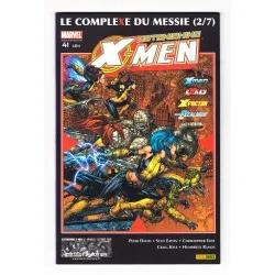 Astonishing X-Men (Magazine) N° 41 - Comics Marvel