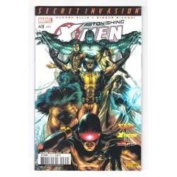 Astonishing X-Men (Magazine) N° 49 - Comics Marvel