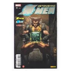 Astonishing X-Men (Magazine) N° 51 - Comics Marvel