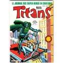 Titans (Lug / Semic) N° 37 - Comics Marvel