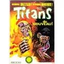 Titans (Lug / Semic) N° 35 - Comics Marvel