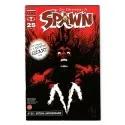 Spawn (Les Chroniques de) (Delcourt) N° 25 + Poster - Comics Image