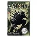 Spawn (Les Chroniques de) (Delcourt) N° 26 + Poster - Comics Image