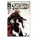 Spawn (Les Chroniques de) (Delcourt) N° 29 A - Comics Image