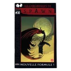 Spawn (Les Chroniques de) (Delcourt) N° 30 - Comics Image