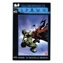 Spawn (Les Chroniques de) (Delcourt) N° 32 - Comics Image
