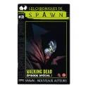 Spawn (Les Chroniques de) (Delcourt) N° 35 - Comics Image