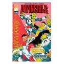 Collection Image N° 17 - Invincible - Comics Image