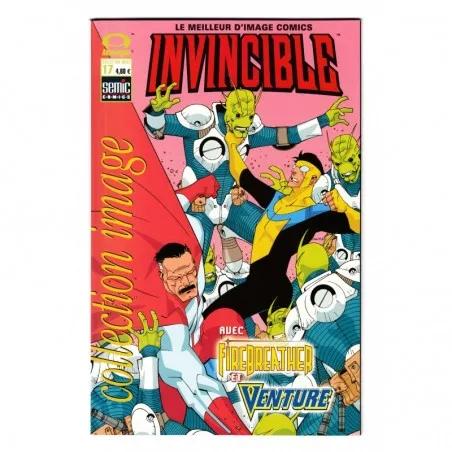 Collection Image N° 17 - Invincible - Comics Image