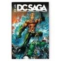 DC Saga N° 4 - Comics DC