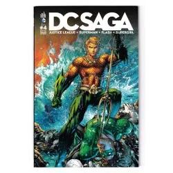 DC Saga N° 4 - Comics DC