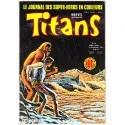Titans (Lug / Semic) N° 34 - Comics Marvel