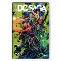 DC Saga N° 8 - Comics DC